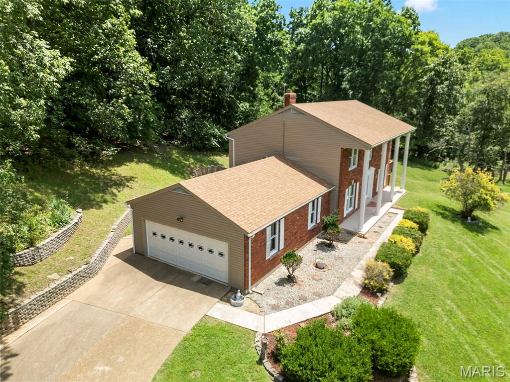 3672 Hawks Rest Road Wildwood, MO 63069 - Photo 32 of 34