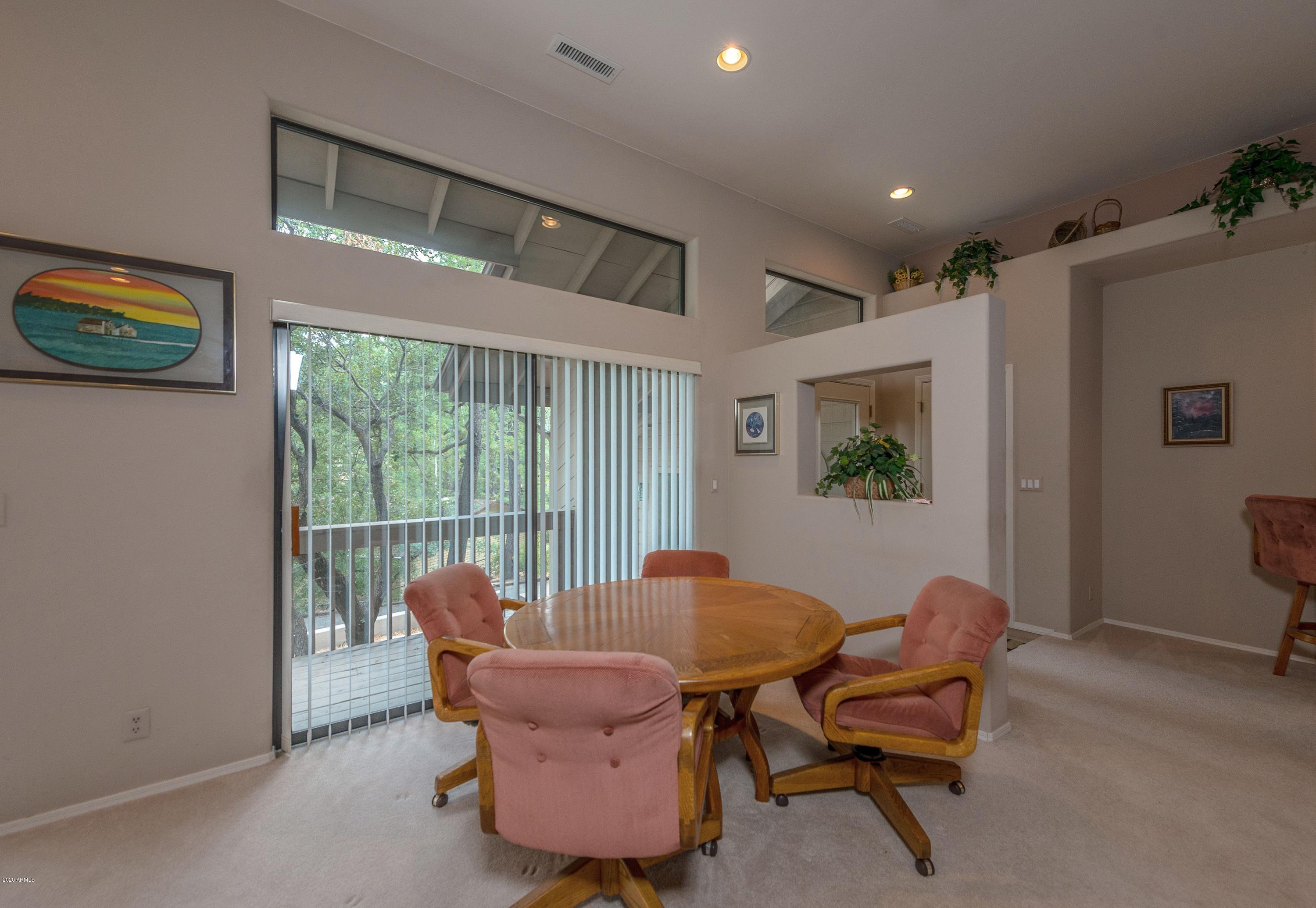 1281 Tanglewood Road Prescott, AZ 86303 - Photo 11 of 29 011_Dining Area