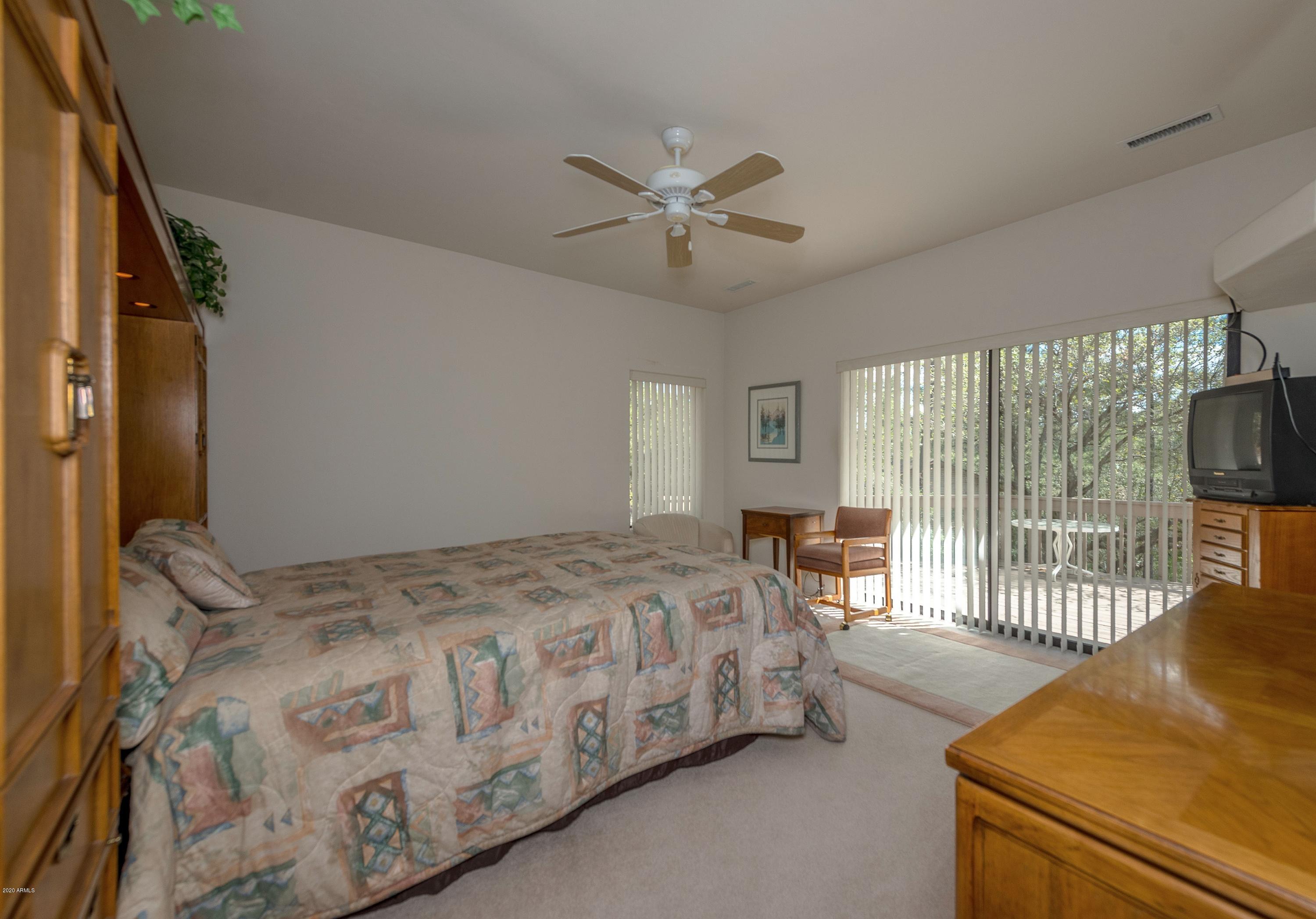 1281 Tanglewood Road Prescott, AZ 86303 - Photo 13 of 29 013_Master Bedroom