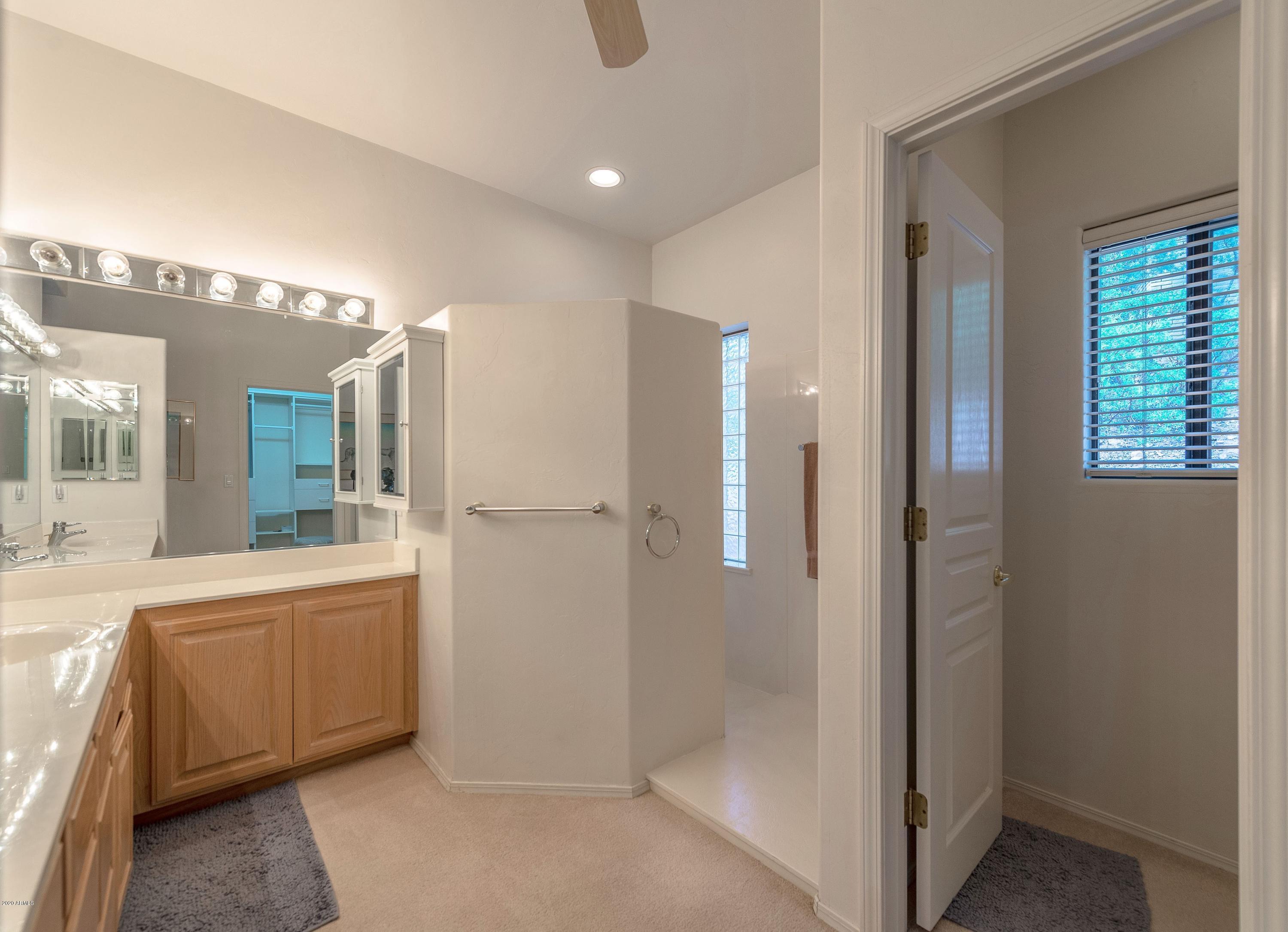1281 Tanglewood Road Prescott, AZ 86303 - Photo 15 of 29 015_Master Bathroom