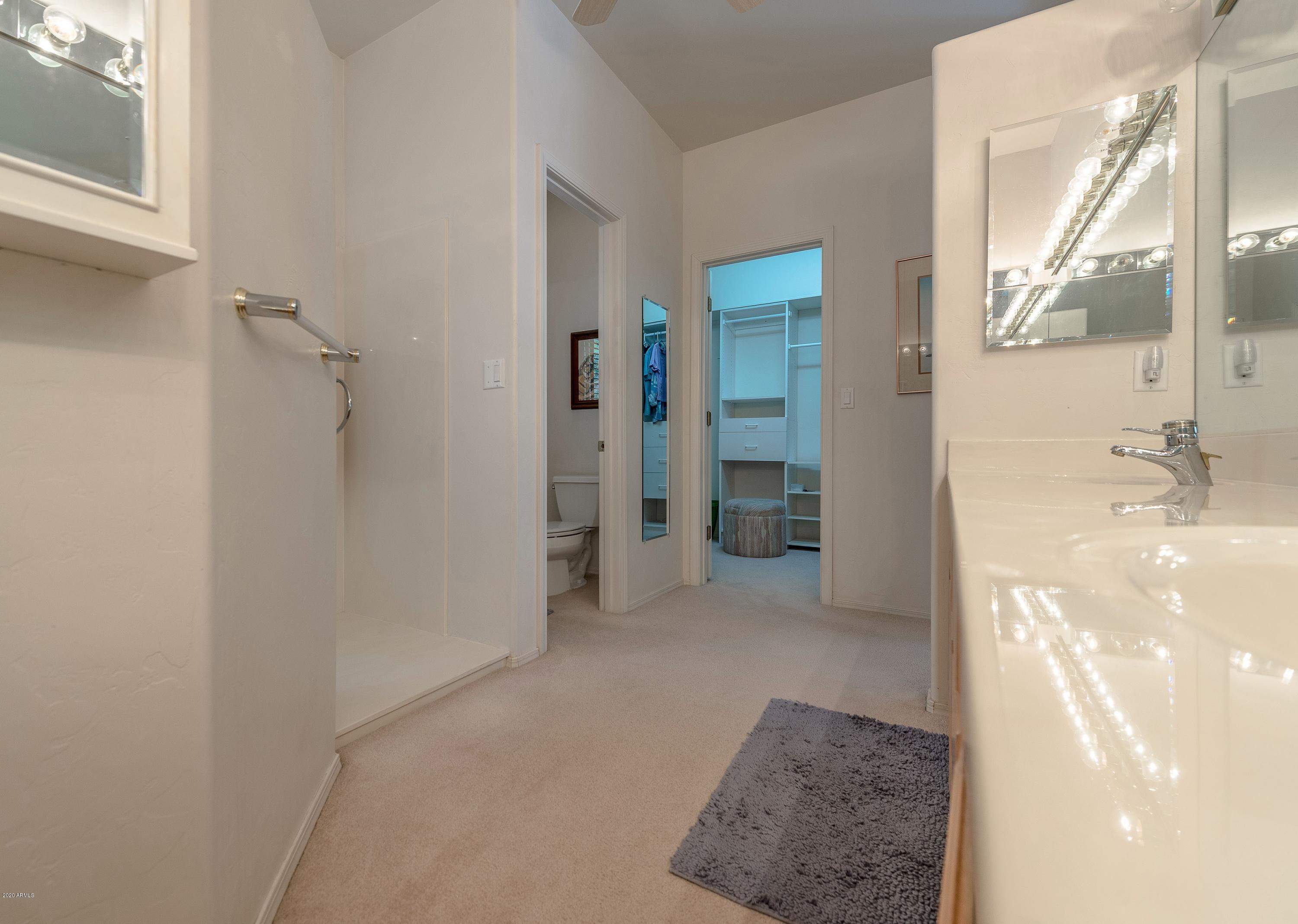 1281 Tanglewood Road Prescott, AZ 86303 - Photo 16 of 29 016_Master Bathroom
