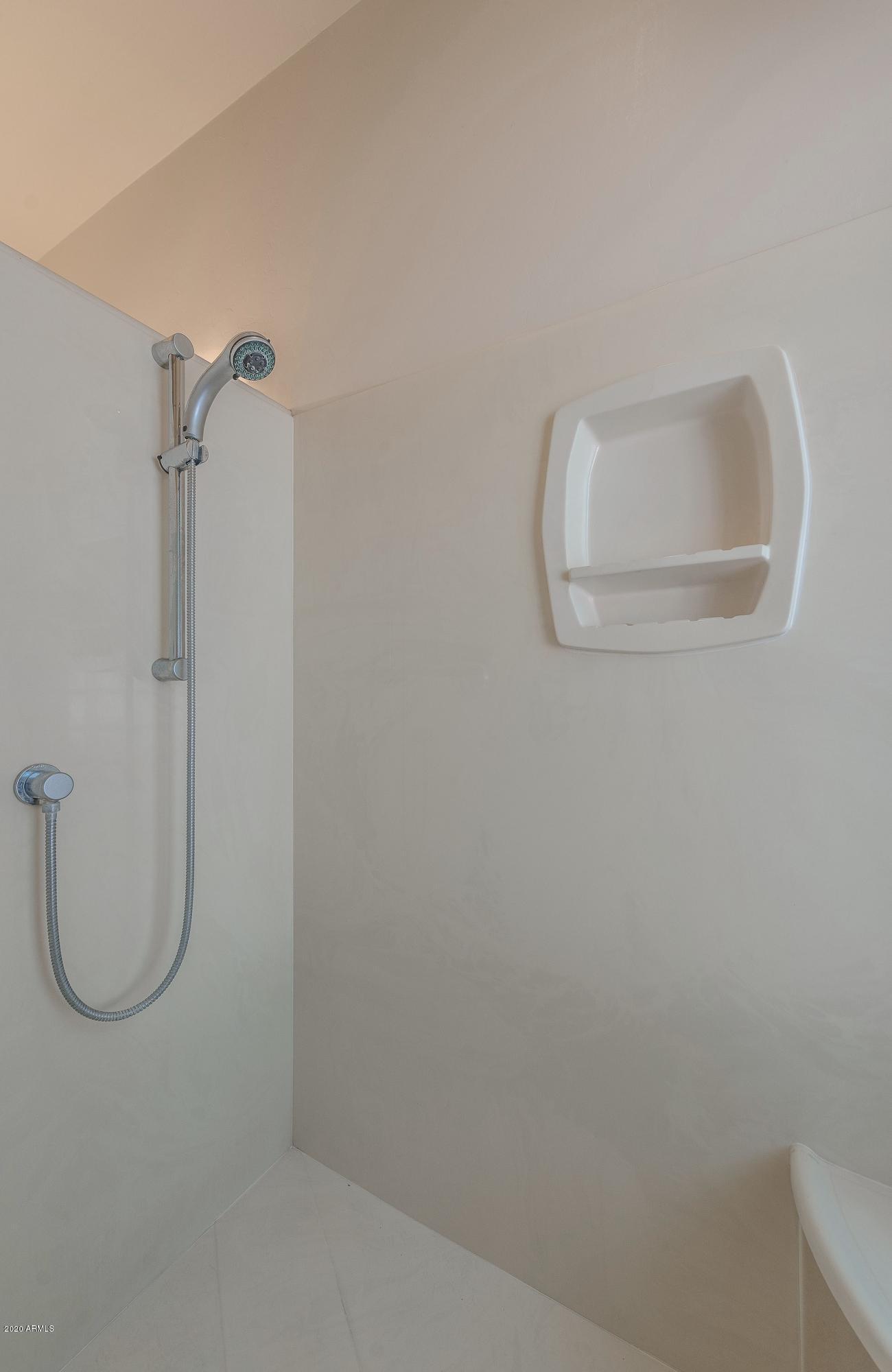 1281 Tanglewood Road Prescott, AZ 86303 - Photo 17 of 29 017_Master Shower