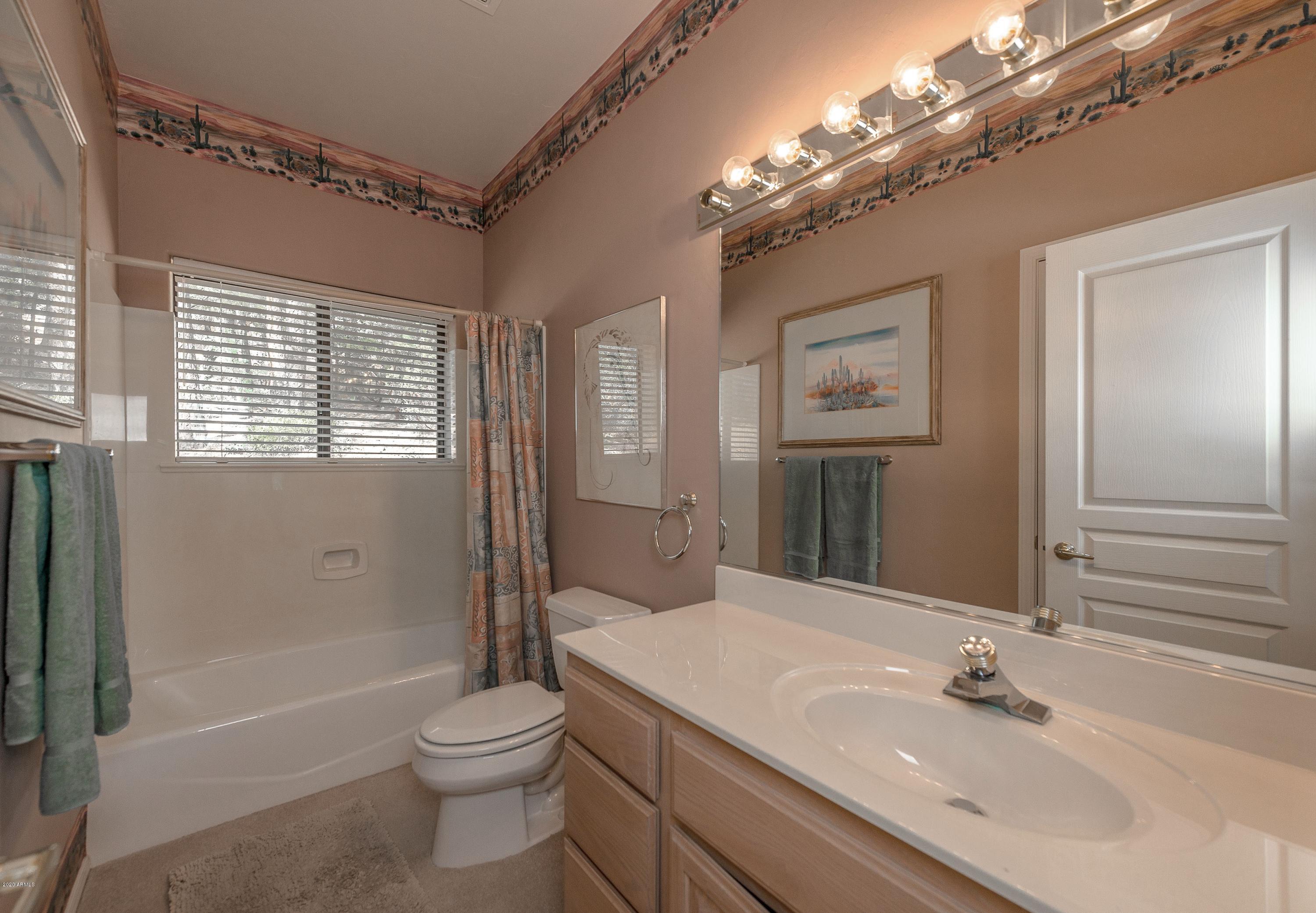 1281 Tanglewood Road Prescott, AZ 86303 - Photo 19 of 29 019_Bathroom 2
