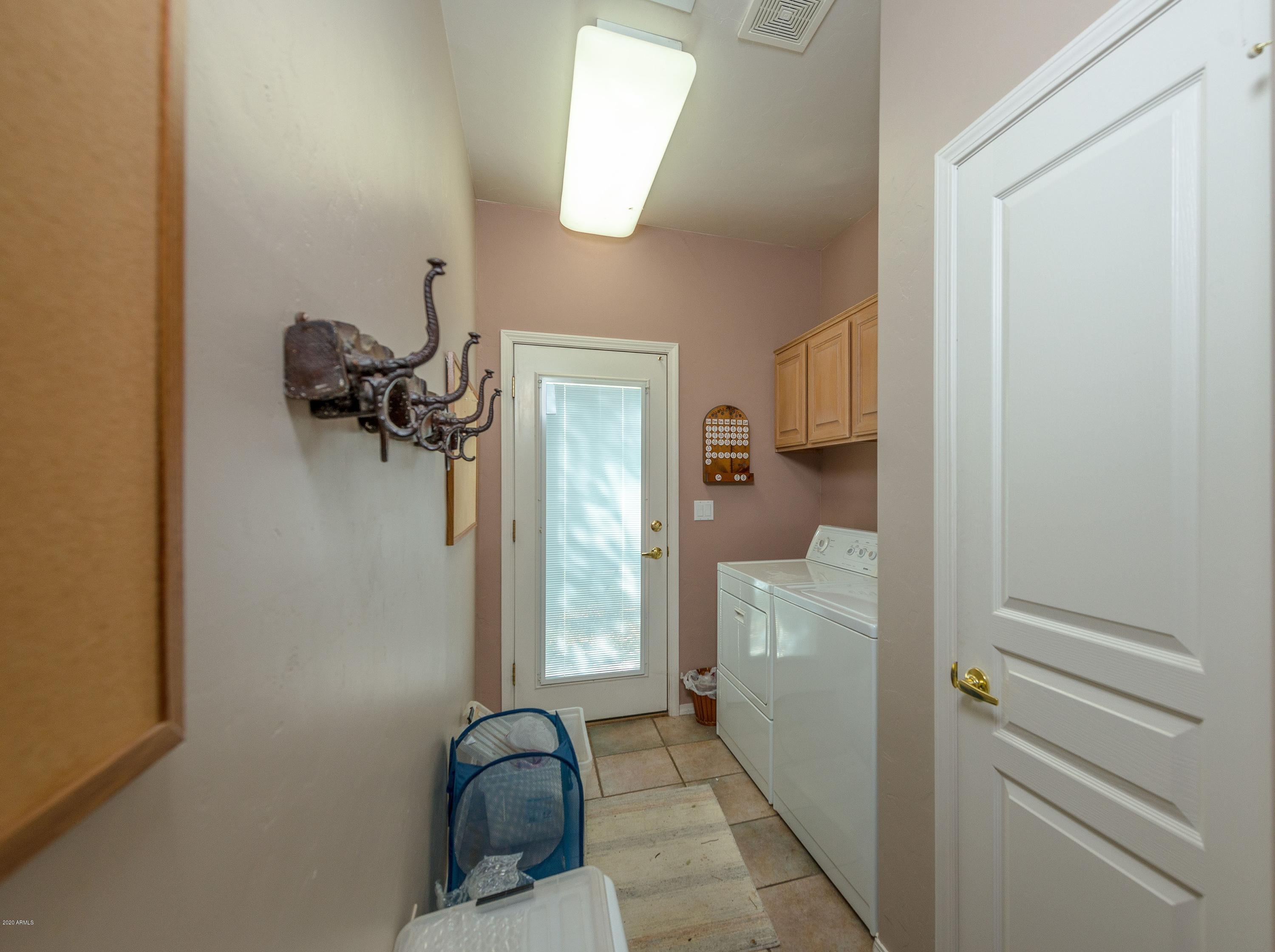 1281 Tanglewood Road Prescott, AZ 86303 - Photo 20 of 29 020_Laundry Room