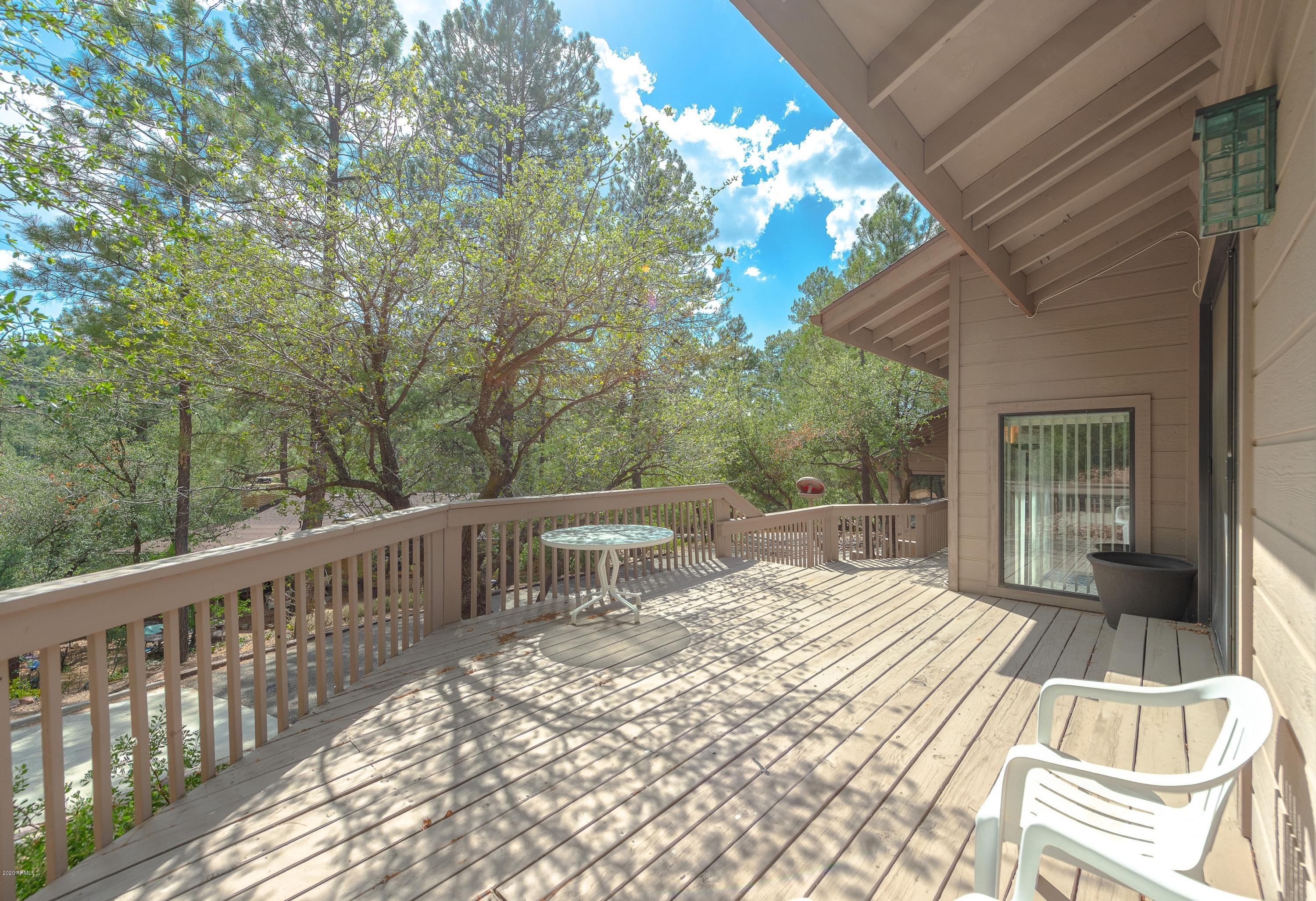 1281 Tanglewood Road Prescott, AZ 86303 - Photo 26 of 29 026_Front Deck