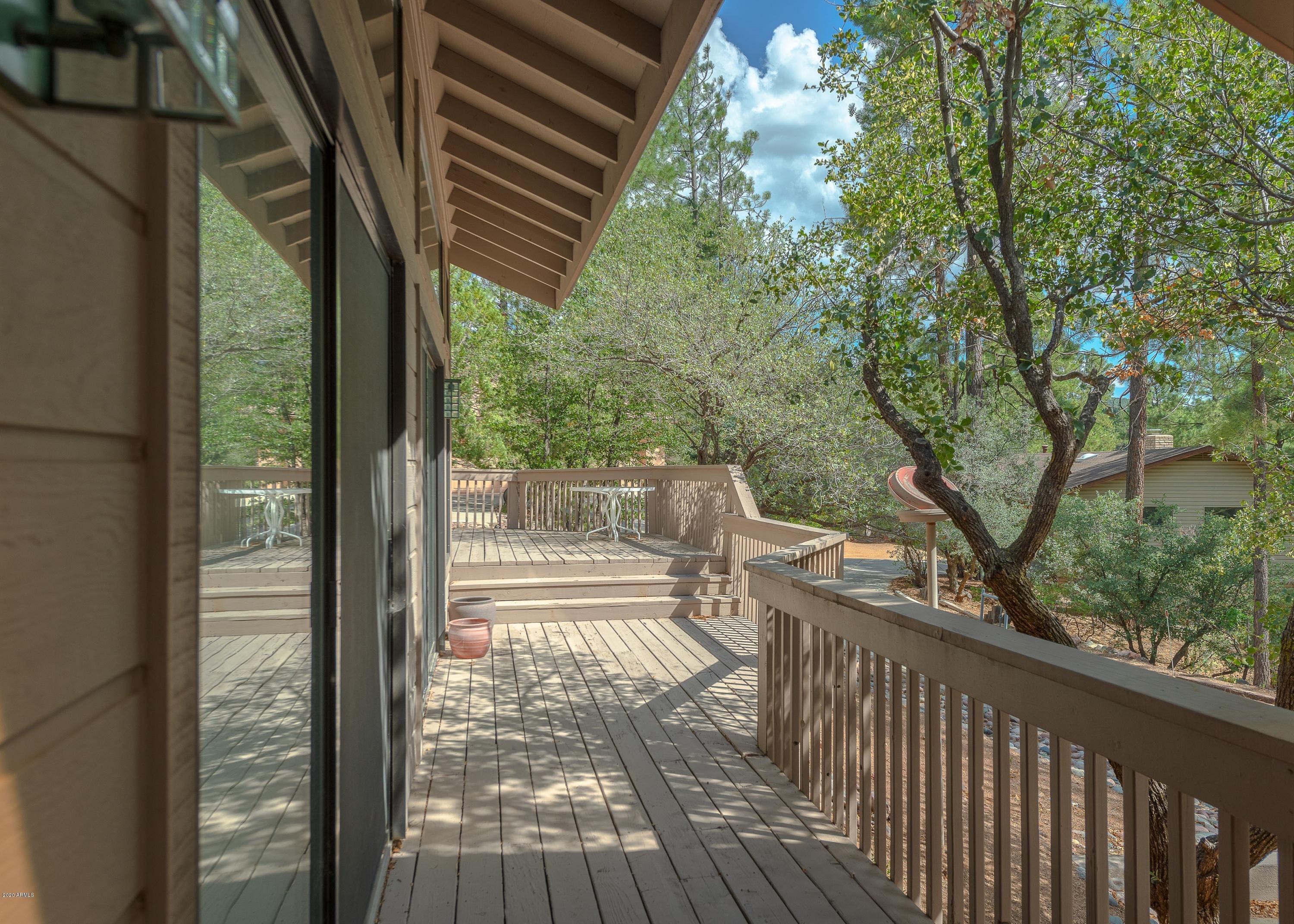 1281 Tanglewood Road Prescott, AZ 86303 - Photo 29 of 29 029_Front Deck