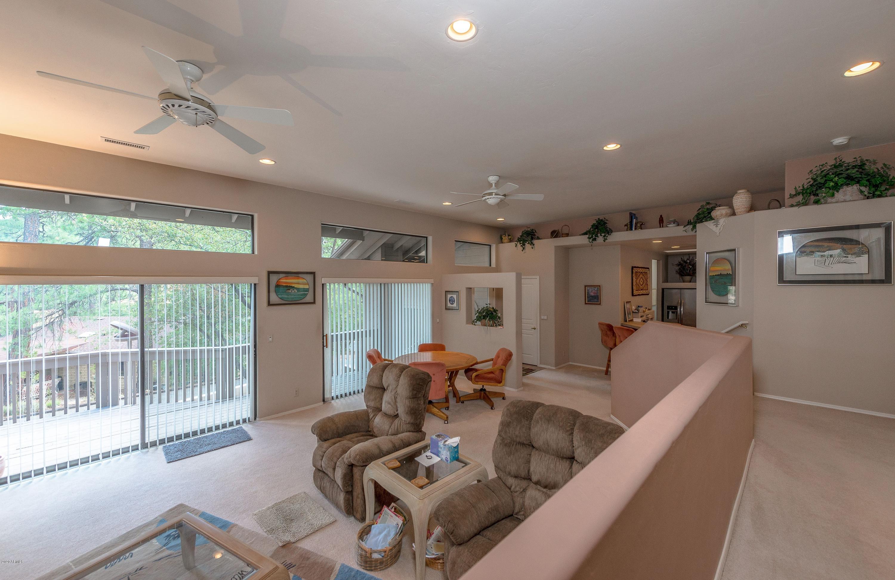 1281 Tanglewood Road Prescott, AZ 86303 - Photo 5 of 29 005_Great Room