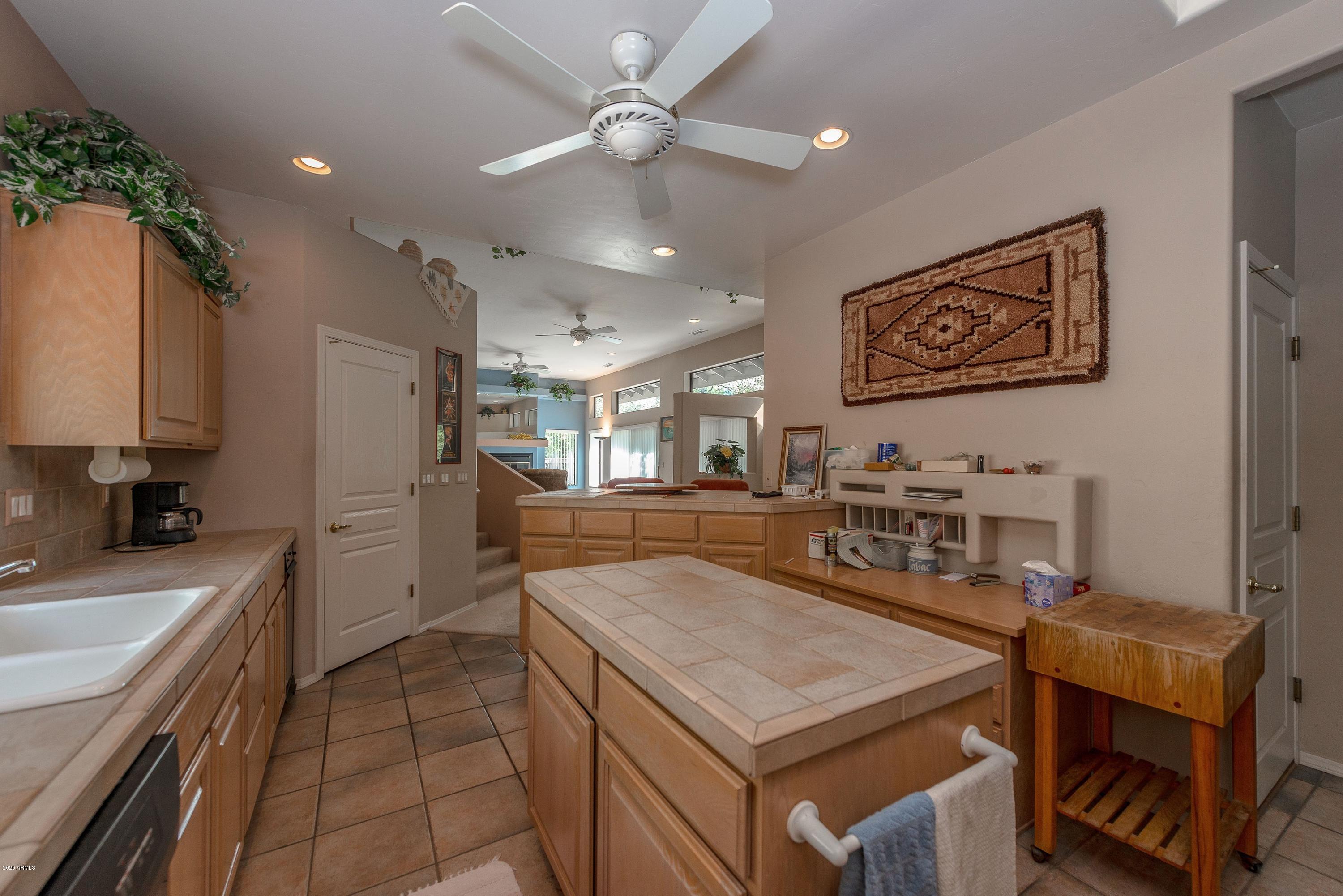 1281 Tanglewood Road Prescott, AZ 86303 - Photo 7 of 29 007_Kitchen