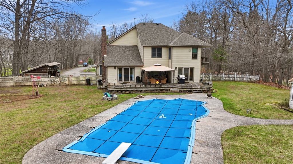 458 Montgomery Road Westfield, MA 01085 - Photo 40 of 42 Gallery Image 40