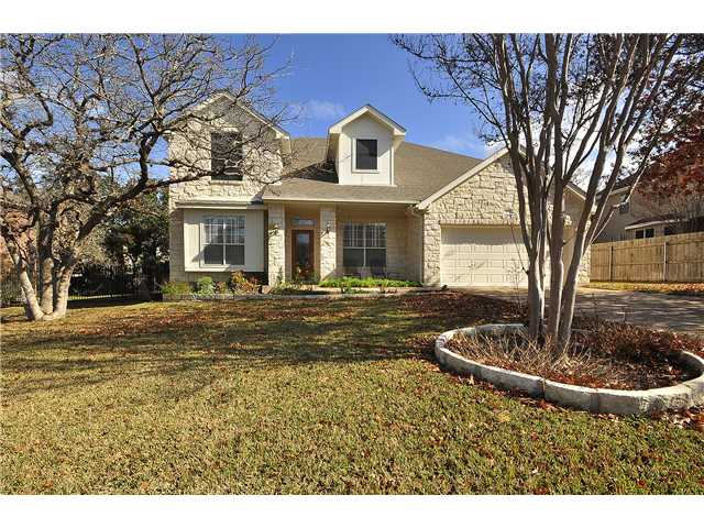 302 Ridge Run Drive Georgetown, TX 78628 - Photo 1 of 1 Gallery Image 1