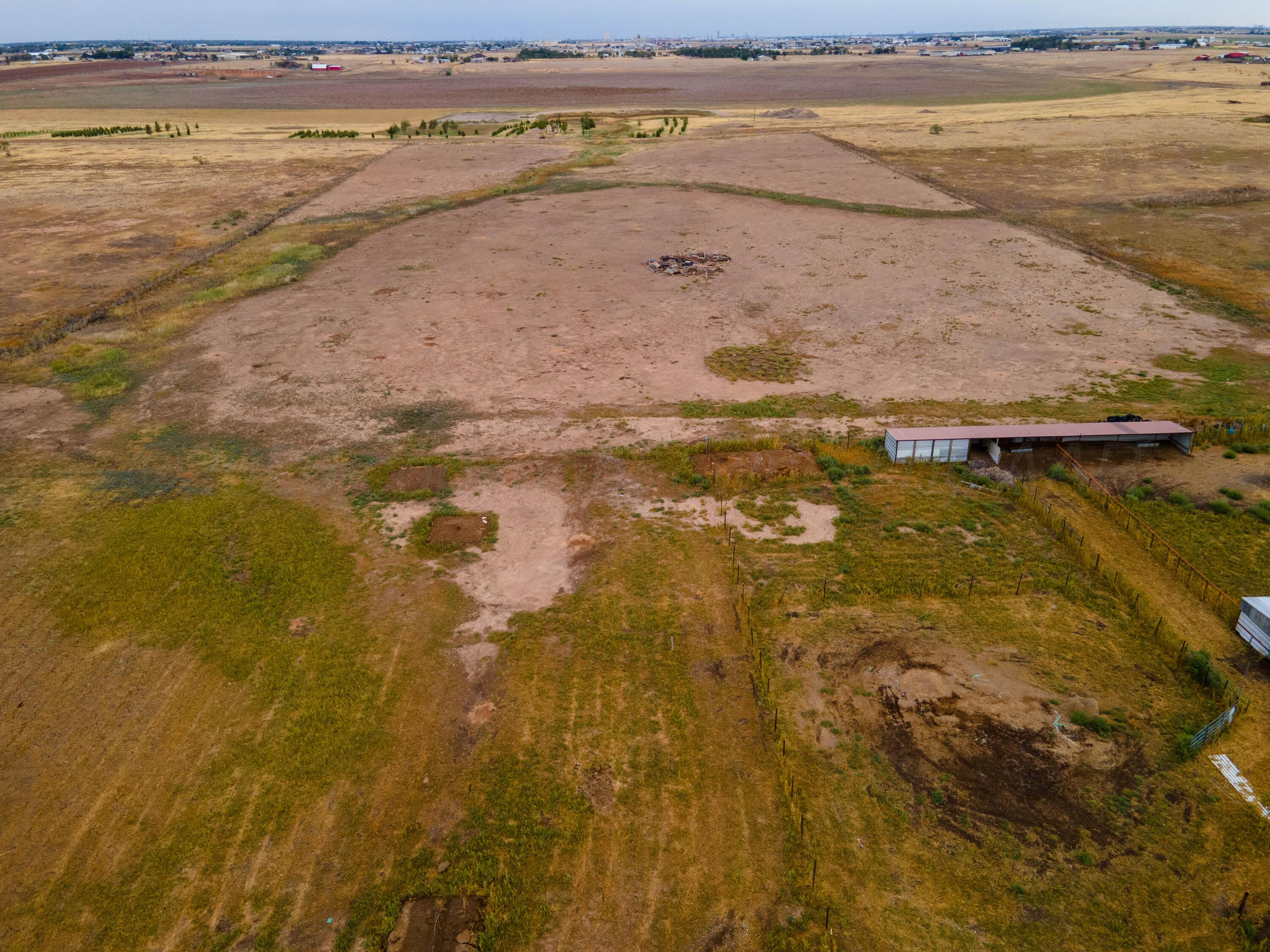 2300 West McAfee Road Amarillo, TX 79118 - Photo 50 of 58 Aerial