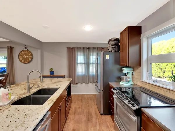 $400,000 | 2020 North 199th Street West, Goddard, KS 67052