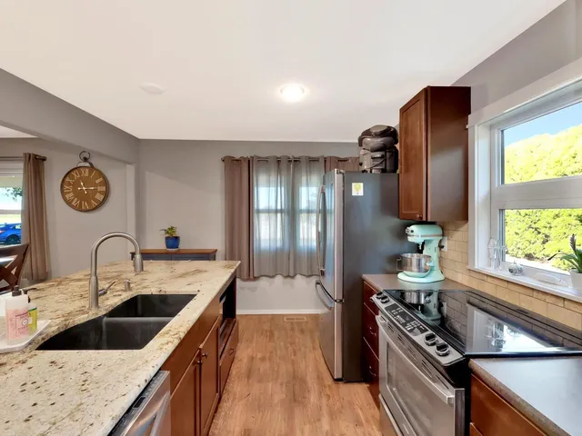 $400,000 | 2020 North 199th Street West, Goddard, KS 67052