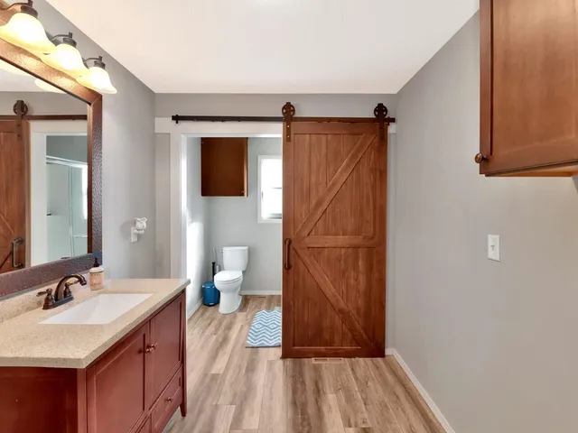 $400,000 | 2020 North 199th Street West, Goddard, KS 67052