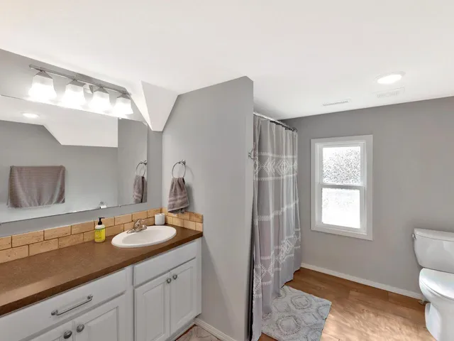 $400,000 | 2020 North 199th Street West, Goddard, KS 67052