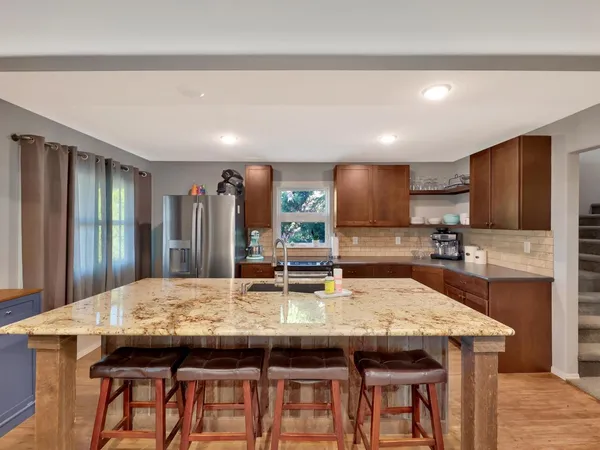 $400,000 | 2020 North 199th Street West, Goddard, KS 67052