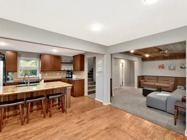 $400,000 | 2020 North 199th Street West, Goddard, KS 67052