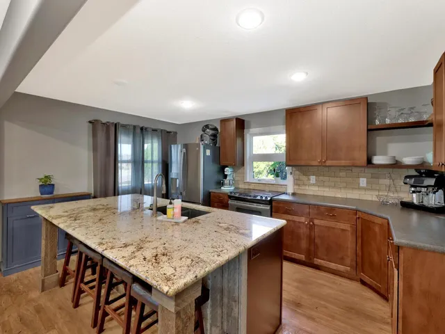 $400,000 | 2020 North 199th Street West, Goddard, KS 67052