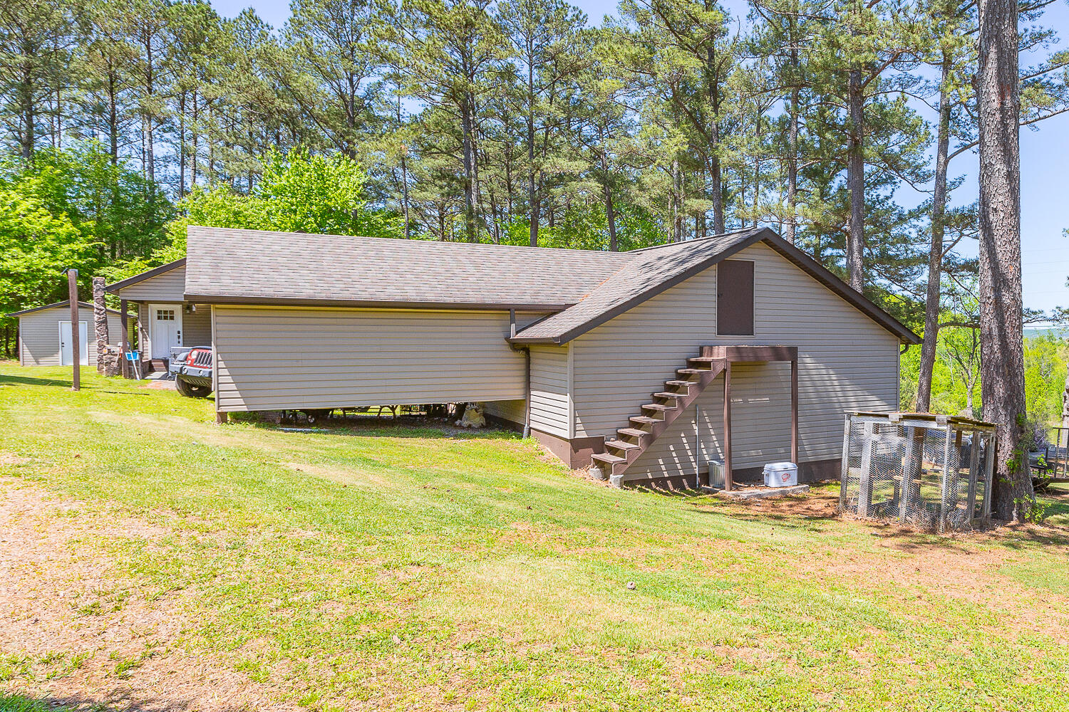 2140 East Emerson Road Cohutta, GA 30710 - Photo 11 of 35 AE296AC6-5B5A-49A4-8BC9-CF8A1C576EEE