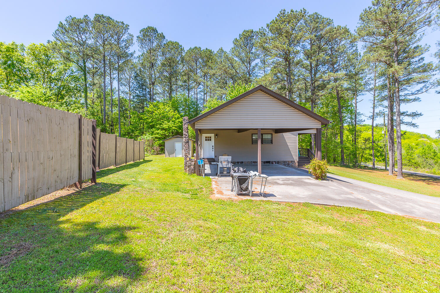 2140 East Emerson Road Cohutta, GA 30710 - Photo 10 of 35 2EDD411E-19F3-4A19-8FF1-BAF027141B83