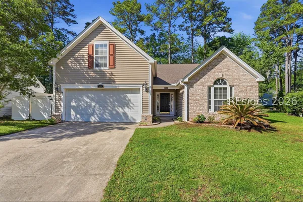 $435,000 | 201 Cotton Field Lane East, Bluffton, SC 29910
