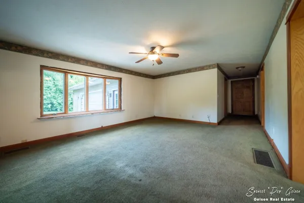 $279,900 | 7961 West Sidney Road, Greenville, MI 48838