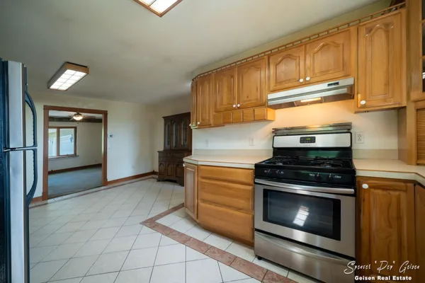 $279,900 | 7961 West Sidney Road, Greenville, MI 48838