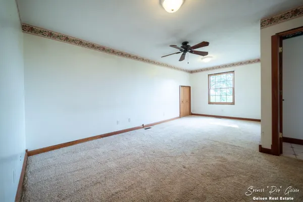 $279,900 | 7961 West Sidney Road, Greenville, MI 48838