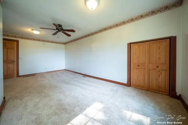 $279,900 | 7961 West Sidney Road, Greenville, MI 48838