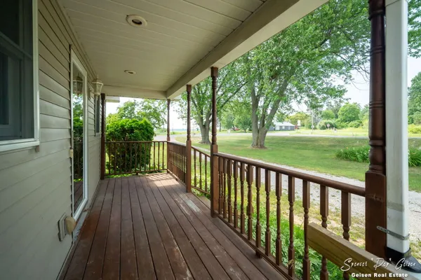 $279,900 | 7961 West Sidney Road, Greenville, MI 48838