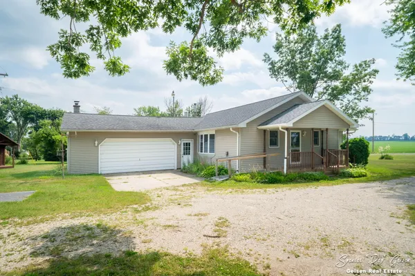 $279,900 | 7961 West Sidney Road, Greenville, MI 48838