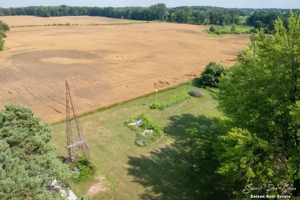 $279,900 | 7961 West Sidney Road, Greenville, MI 48838
