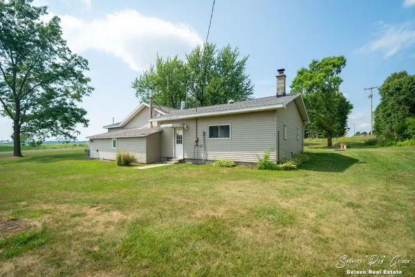 $279,900 | 7961 West Sidney Road, Greenville, MI 48838