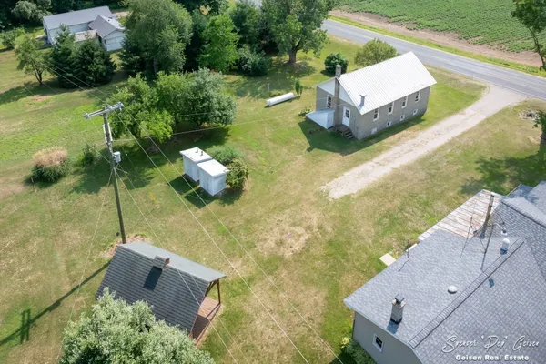 $279,900 | 7961 West Sidney Road, Greenville, MI 48838