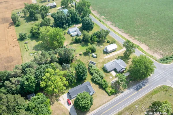 $279,900 | 7961 West Sidney Road, Greenville, MI 48838