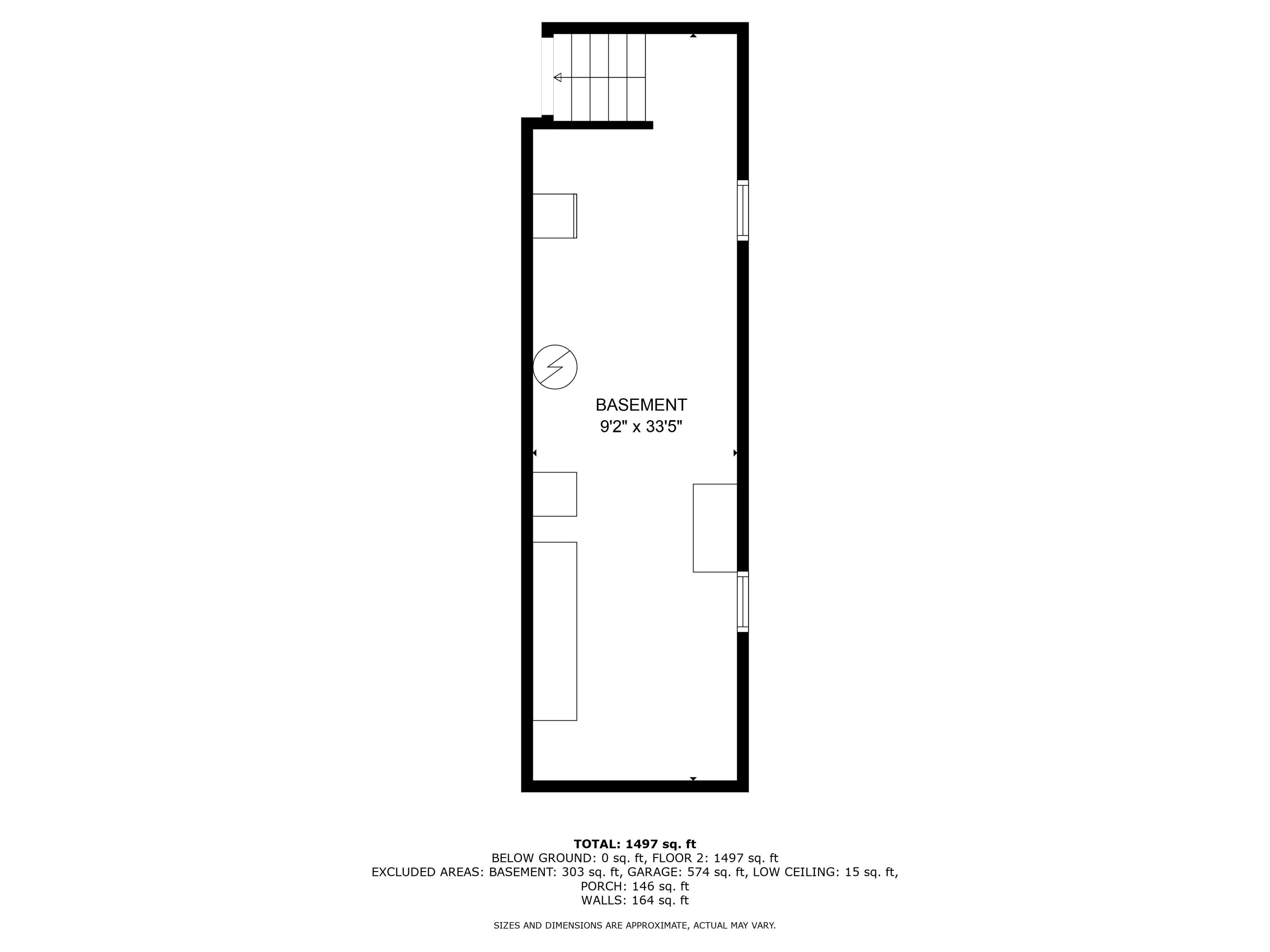 7961 West Sidney Road Greenville, MI 48838 - Photo 68 of 70 1-Floorplan_1