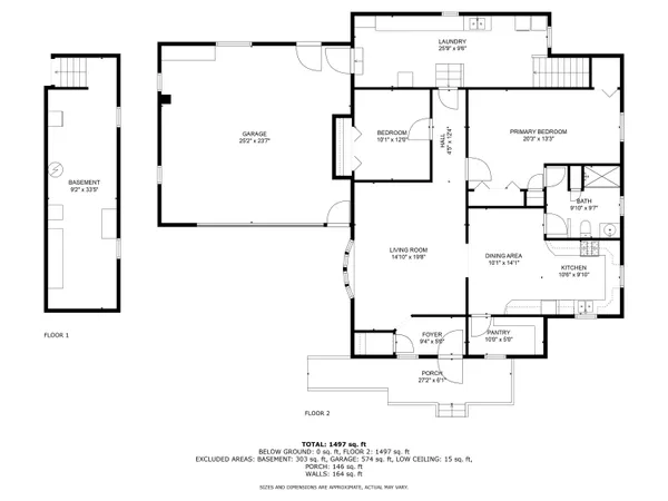 $279,900 | 7961 West Sidney Road, Greenville, MI 48838