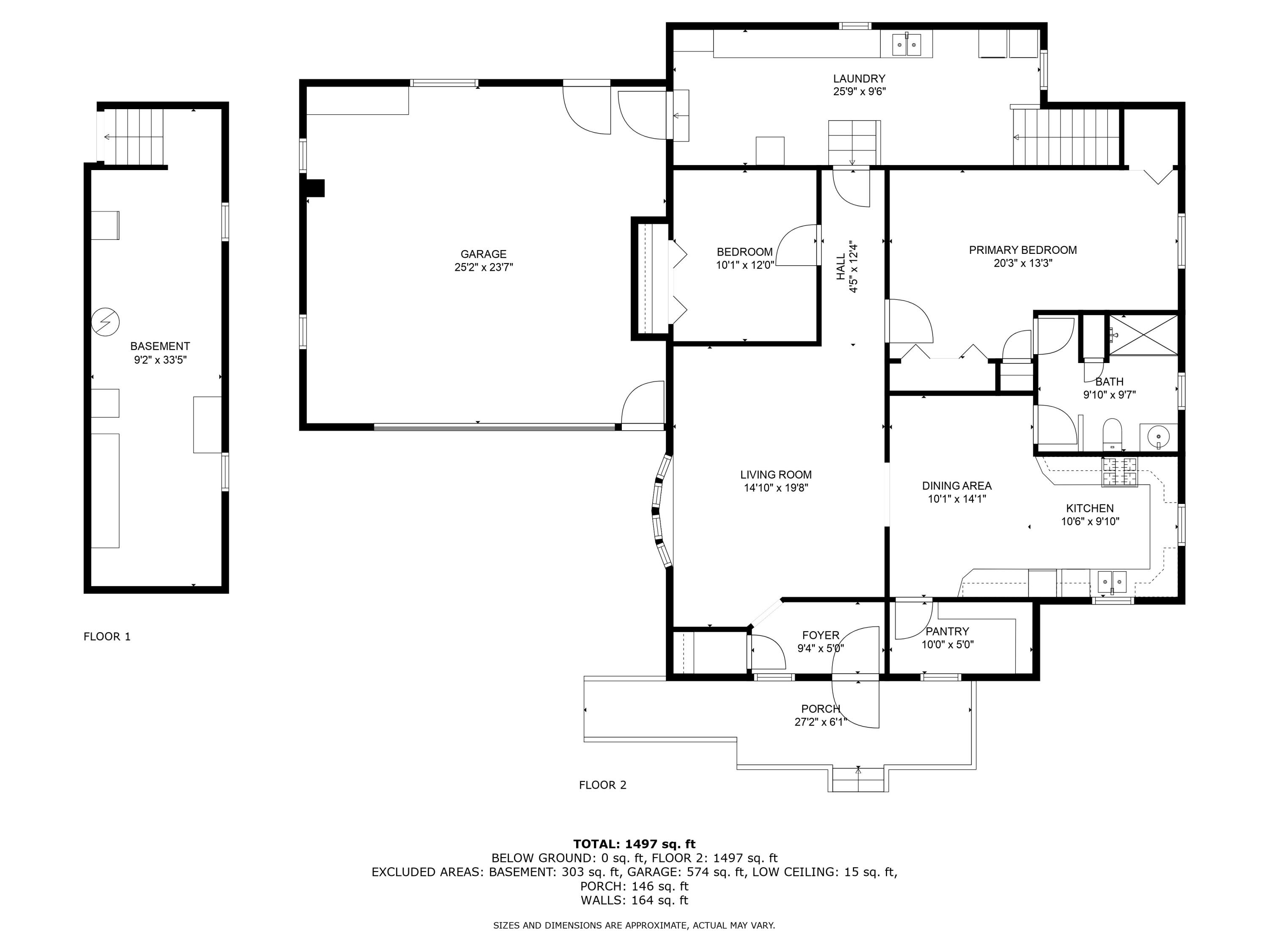 7961 West Sidney Road Greenville, MI 48838 - Photo 71 of 71 3-Floorplan_3