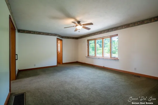 $279,900 | 7961 West Sidney Road, Greenville, MI 48838
