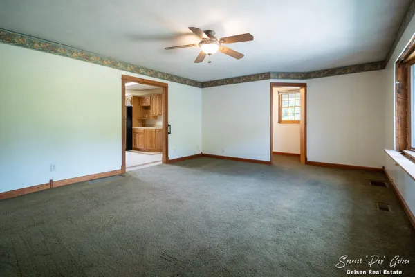 $279,900 | 7961 West Sidney Road, Greenville, MI 48838