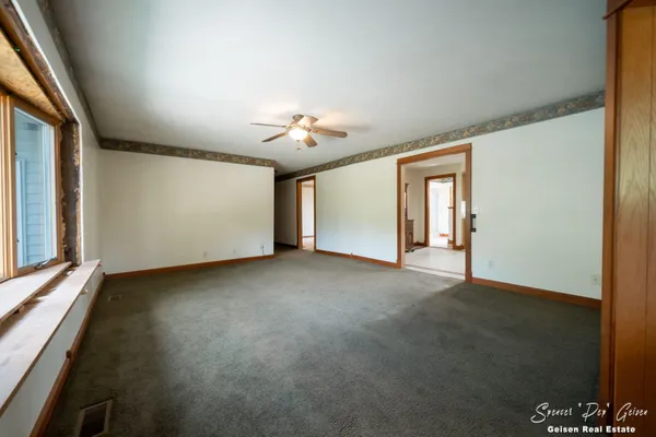 $279,900 | 7961 West Sidney Road, Greenville, MI 48838