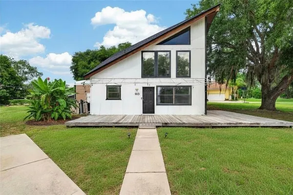 $299,900 | 915 Thornburg Road, Babson Park, FL 33827