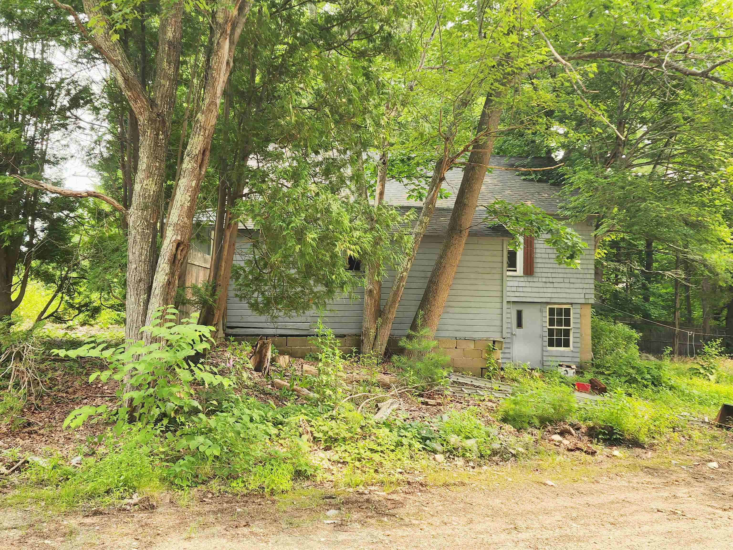 44 Kingston Road Exeter, NH 03833 - Photo 34 of 45