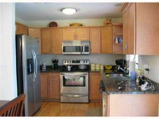 1024 Boston Neck Road, Unit D Narragansett, RI 02882 - Photo 3 of 8 Kitchen.
