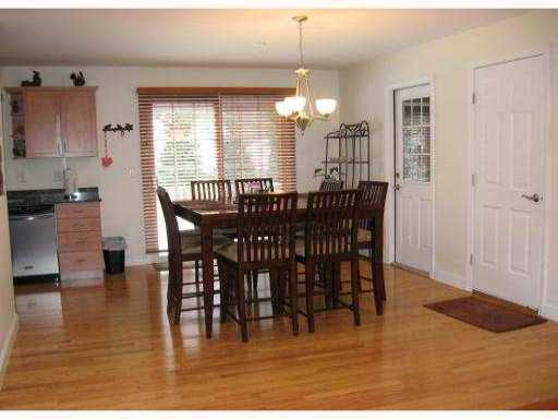 1024 Boston Neck Road, Unit D Narragansett, RI 02882 - Photo 4 of 8 Dining Room.