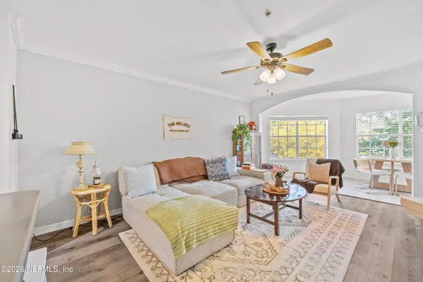 $169,000 | 3591 Kernan Boulevard South, Unit 830, Jacksonville, FL 32224