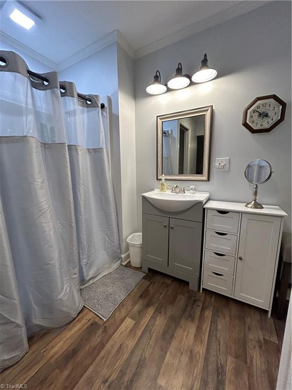 1085 Tom Gordon Road King, NC 27021 - Photo 15 of 17 Bedroom one