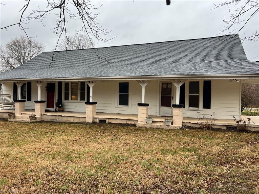 1085 Tom Gordon Road King, NC 27021 - Photo 3 of 17