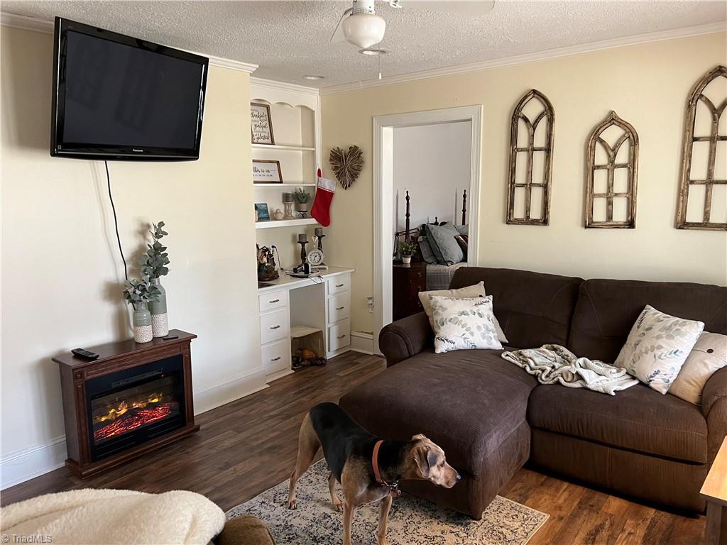 1085 Tom Gordon Road King, NC 27021 - Photo 7 of 17