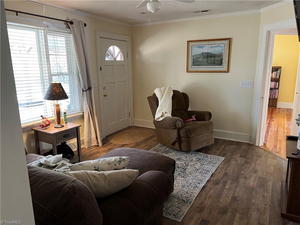 1085 Tom Gordon Road King, NC 27021 - Photo 8 of 17